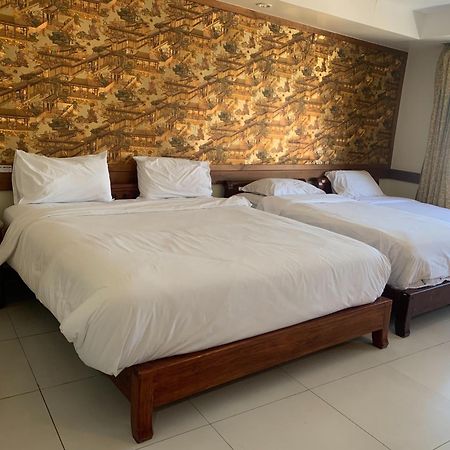 Class Boutique Hotel Pattaya Esterno foto