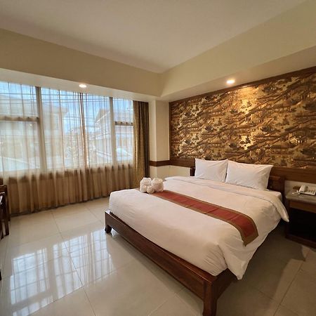 Class Boutique Hotel Pattaya Esterno foto