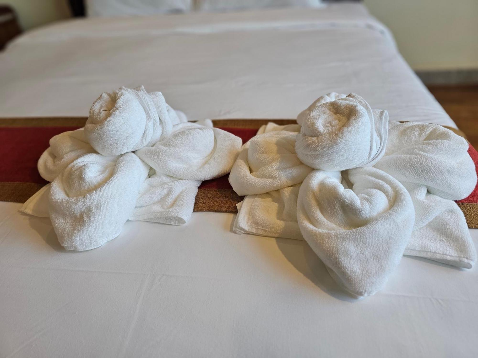 Class Boutique Hotel Pattaya Esterno foto